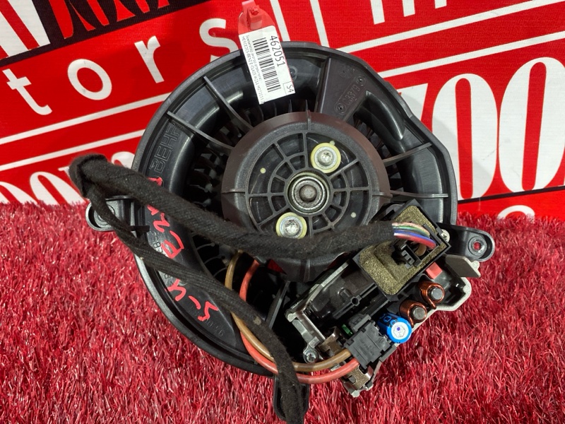 Вентилятор (Мотор отопителя), 2200 рублей, Солонцы