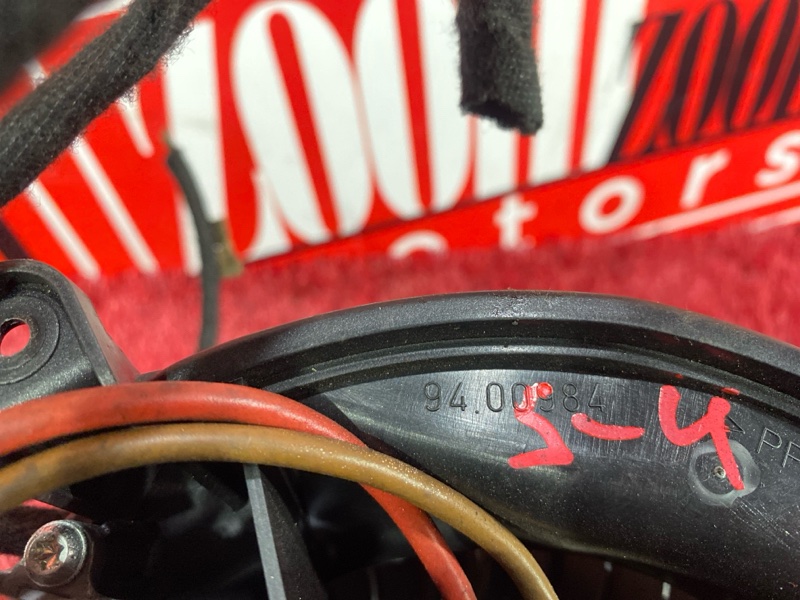 Вентилятор (Мотор отопителя), 2200 рублей, Солонцы