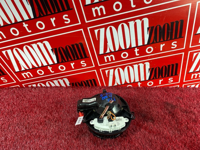 Вентилятор (Мотор отопителя), 2300 рублей, Солонцы