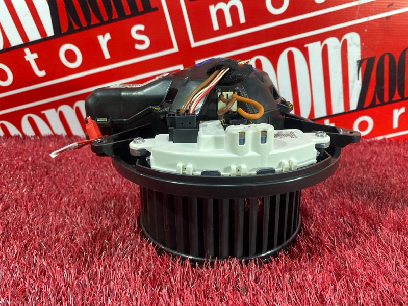 Вентилятор (Мотор отопителя), 2300 рублей, Солонцы