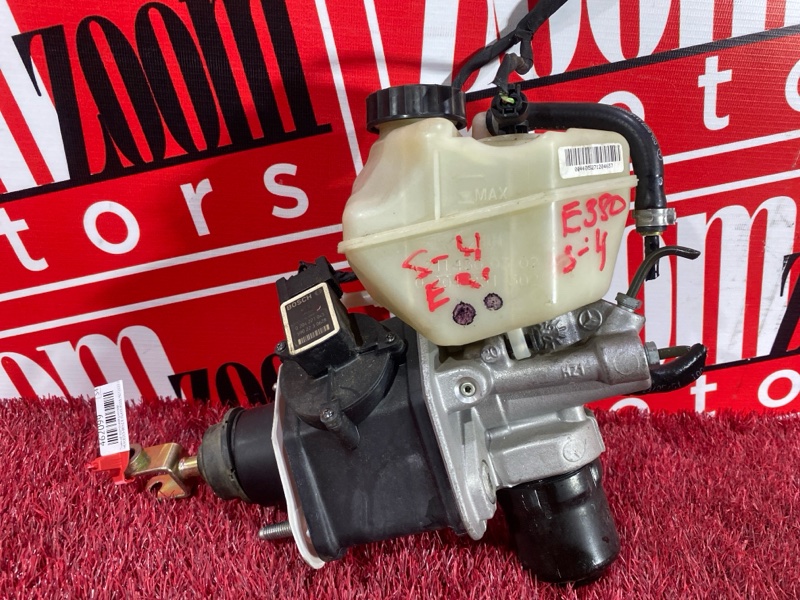 Главный тормозной цилиндр, 2800 рублей, Солонцы