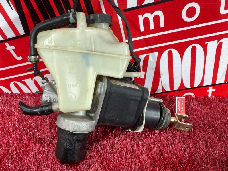 Главный тормозной цилиндр, 2800 рублей, Солонцы