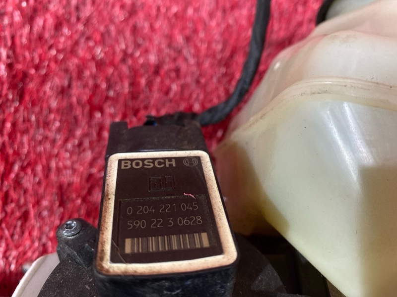 Главный тормозной цилиндр, 2800 рублей, Солонцы