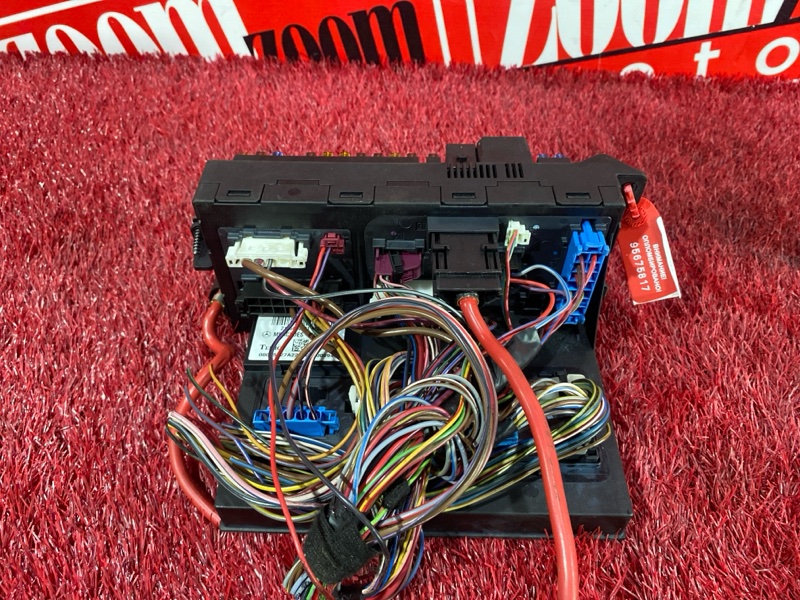 Блок реле и предохранителей, 2300 рублей, Солонцы