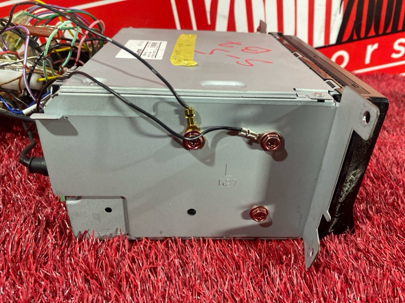 Магнитола, 2600 рублей, Солонцы