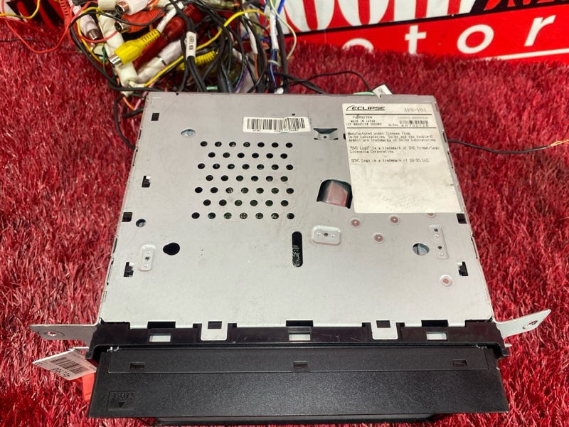 Магнитола, 2600 рублей, Солонцы