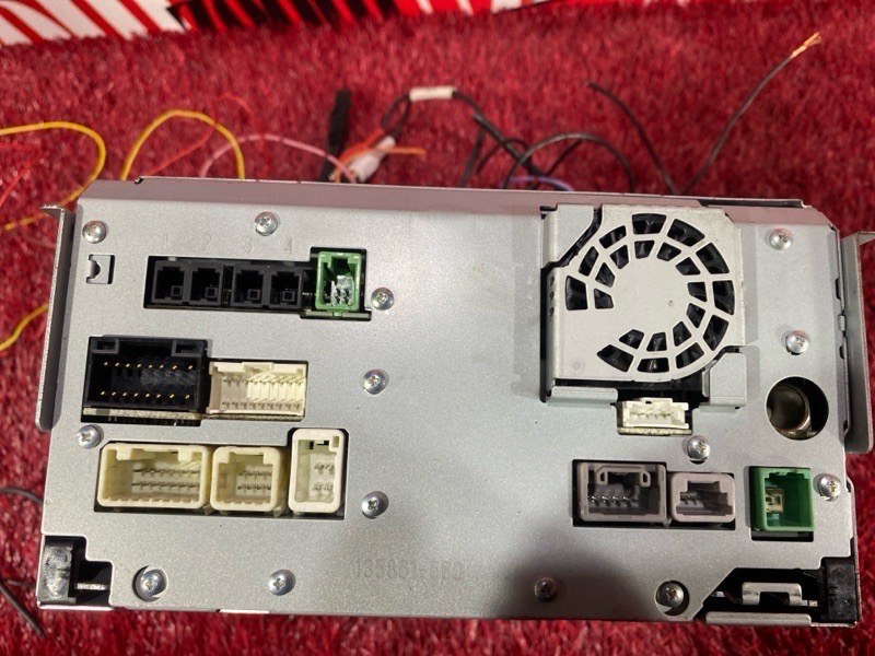 Магнитола, 2600 рублей, Солонцы