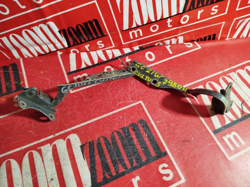 Петля (Шарнир капота), 700 рублей, Красноярск