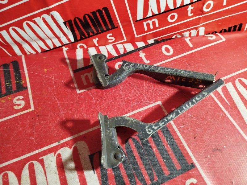 Петля (Шарнир капота), 700 рублей, Красноярск