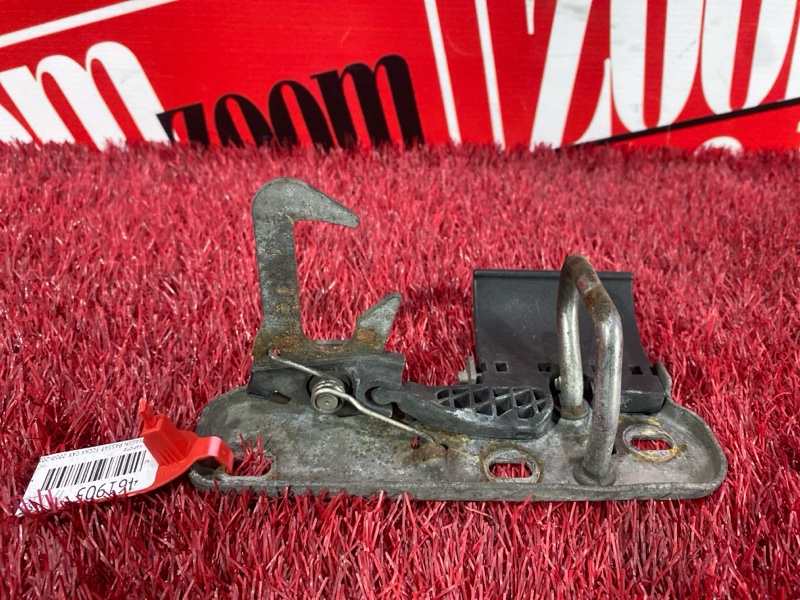 Замок капота, 800 рублей, Солонцы