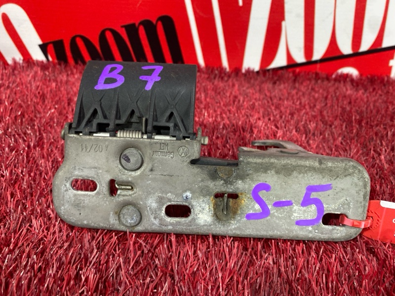 Замок капота, 800 рублей, Солонцы