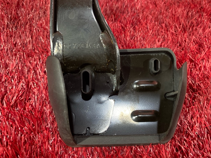 Педаль тормоза, 1000 рублей, Солонцы