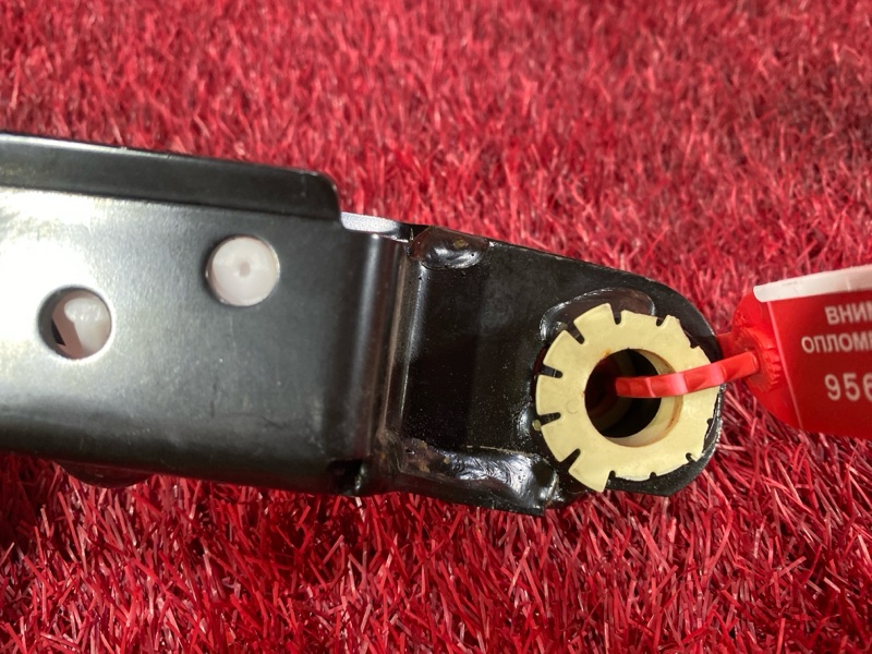 Педаль тормоза, 1000 рублей, Солонцы