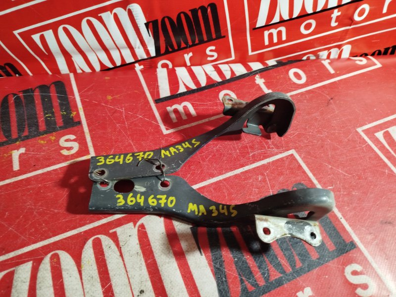 Петля (Шарнир капота), 900 рублей, Красноярск