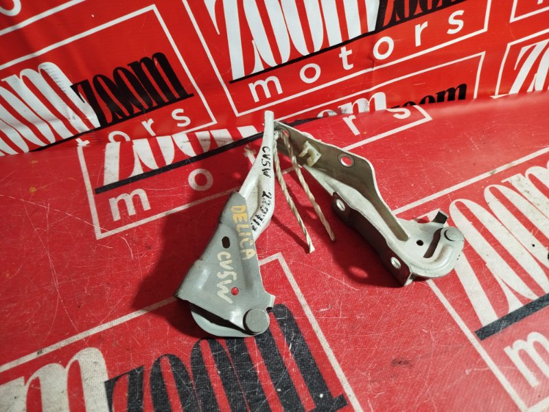 Петля (Шарнир капота), 1500 рублей, Красноярск