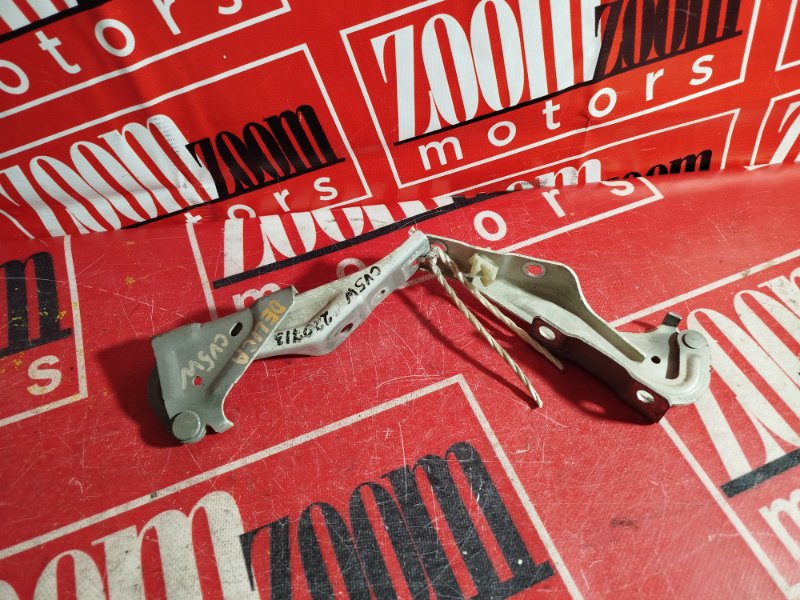 Петля (Шарнир капота), 1500 рублей, Красноярск