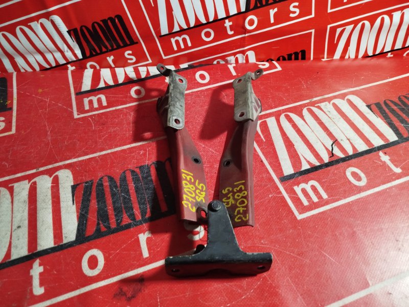 Петля (Шарнир капота), 500 рублей, Красноярск