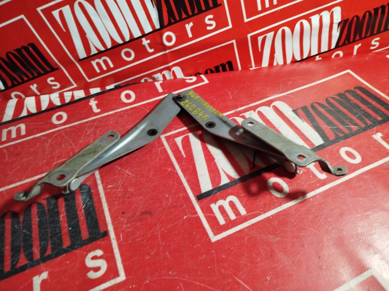 Петля (Шарнир капота), 500 рублей, Красноярск