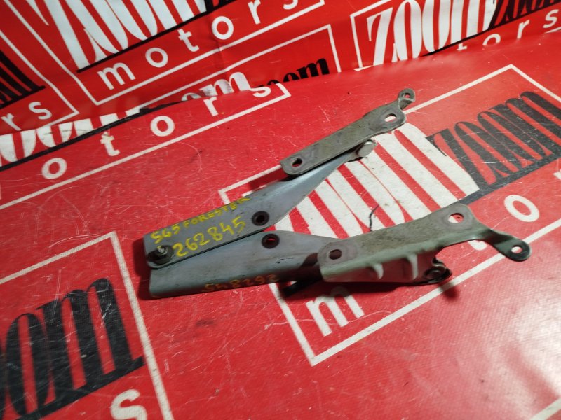 Петля (Шарнир капота), 500 рублей, Красноярск