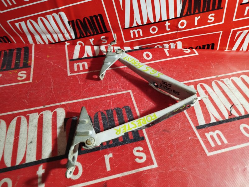 Петля (Шарнир капота), 500 рублей, Красноярск