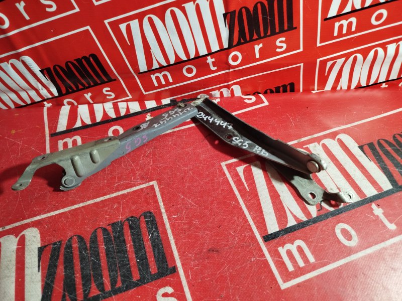 Петля (Шарнир капота), 500 рублей, Красноярск