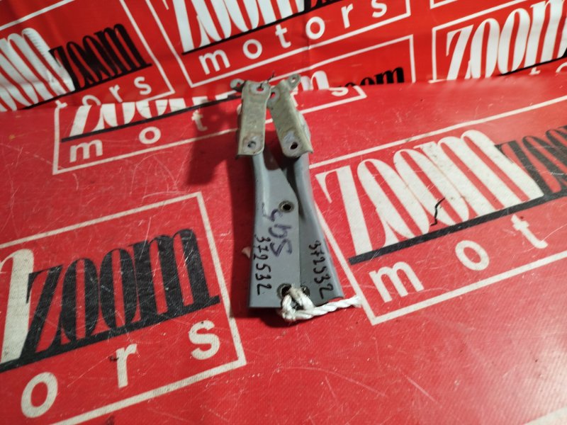 Петля (Шарнир капота), 500 рублей, Красноярск