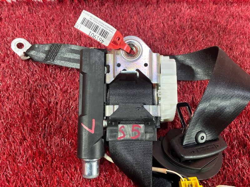 Ремень безопасности, 4600 рублей, Солонцы