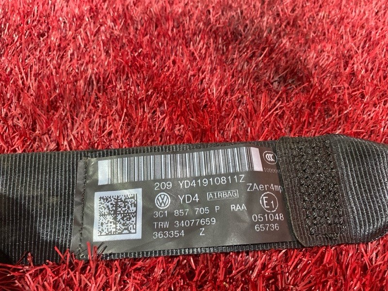 Ремень безопасности, 4600 рублей, Солонцы