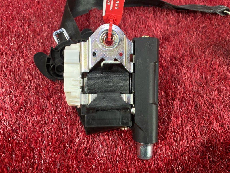 Ремень безопасности, 4000 рублей, Солонцы