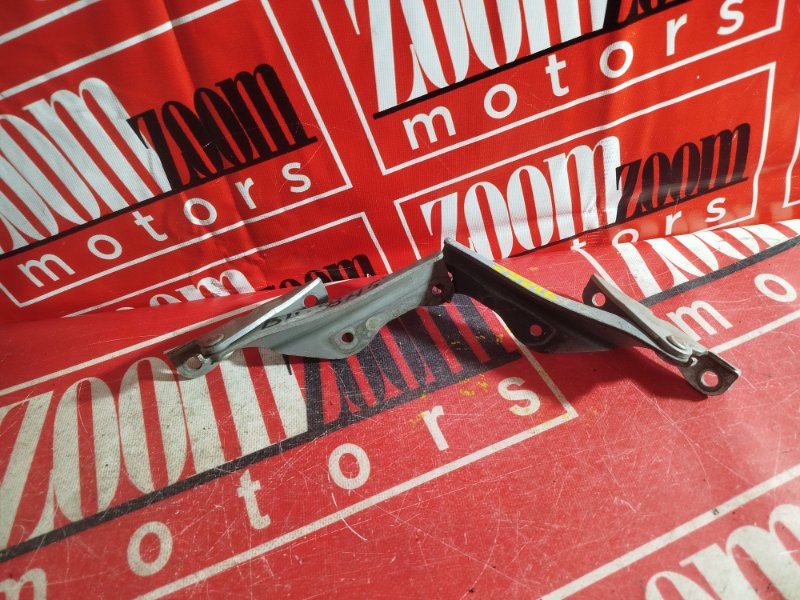 Петля (Шарнир капота), 400 рублей, Красноярск