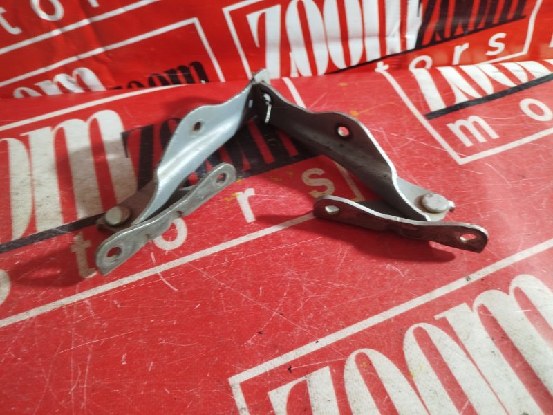 Петля (Шарнир капота), 400 рублей, Красноярск