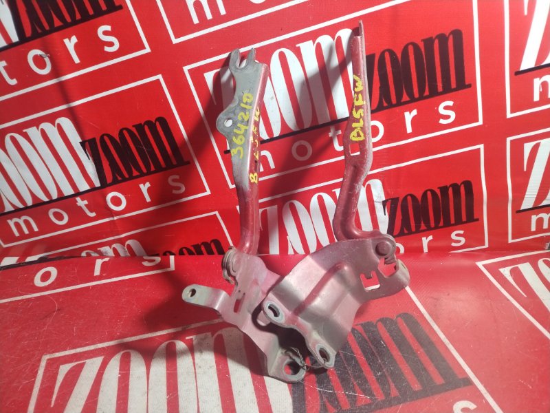 Петля (Шарнир капота), 800 рублей, Красноярск