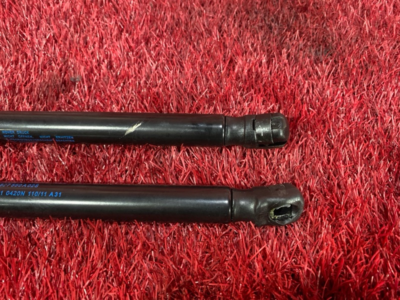 Амортизатор багажника, 1200 рублей, Солонцы