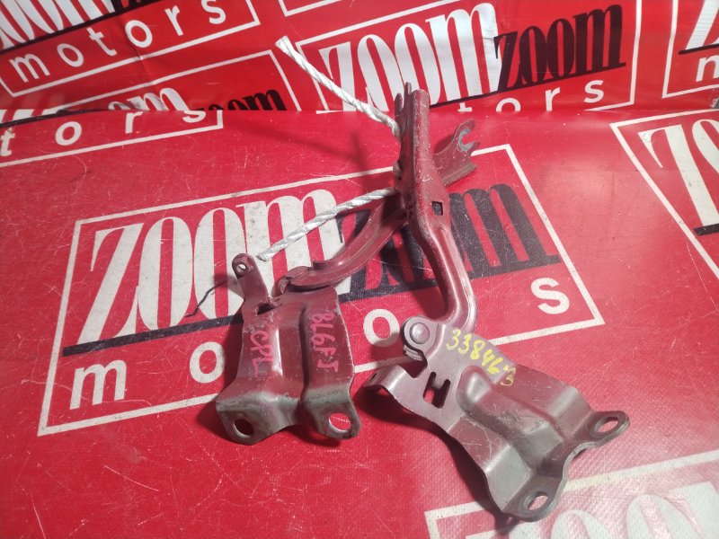 Петля (Шарнир капота), 800 рублей, Красноярск