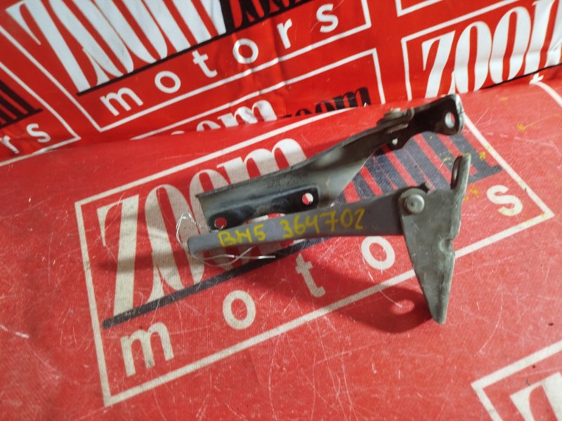 Петля (Шарнир капота), 400 рублей, Красноярск