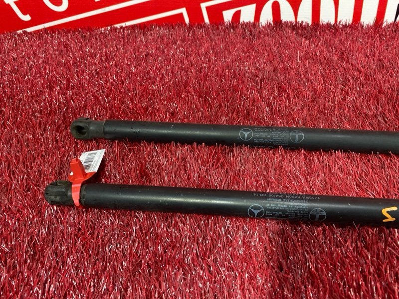 Амортизатор капота, 800 рублей, Солонцы