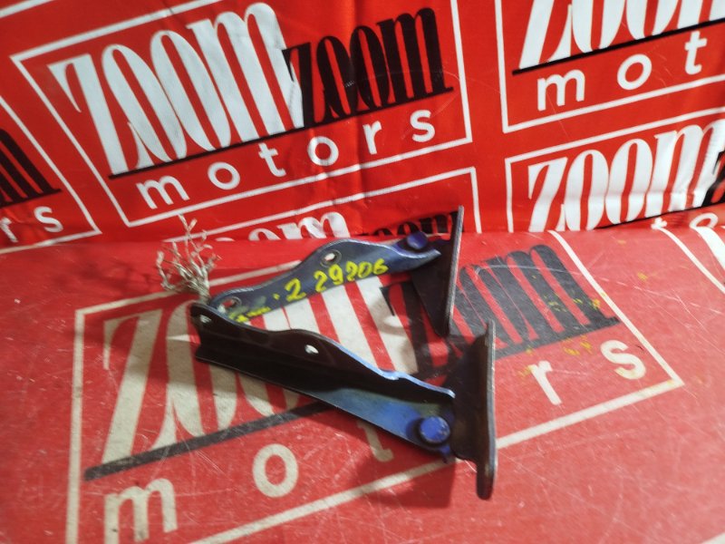 Петля (Шарнир капота), 400 рублей, Красноярск