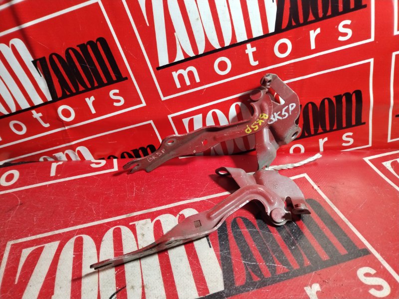 Петля (Шарнир капота), 1000 рублей, Красноярск