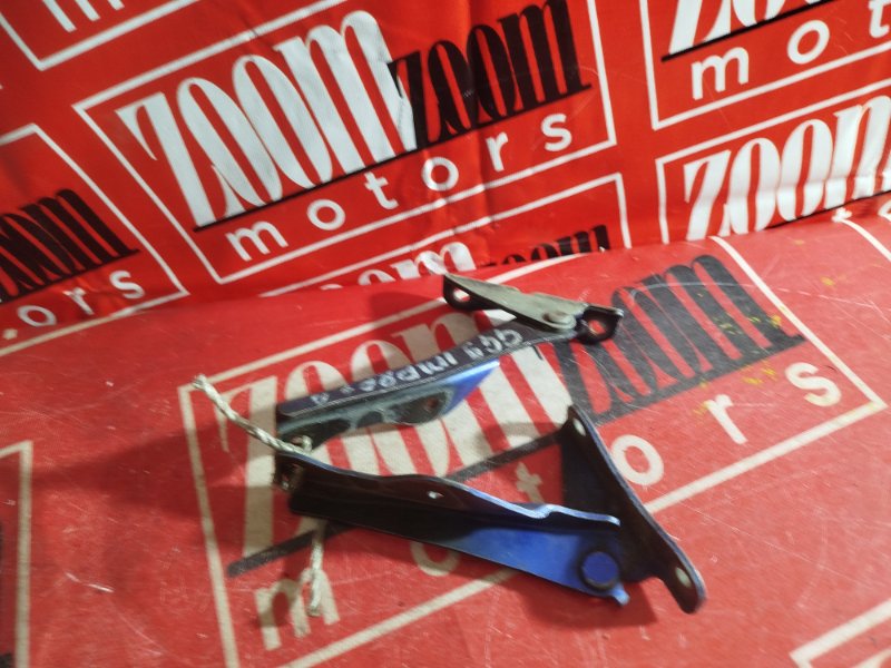 Петля (Шарнир капота), 400 рублей, Красноярск