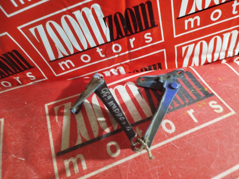 Петля (Шарнир капота), 400 рублей, Красноярск