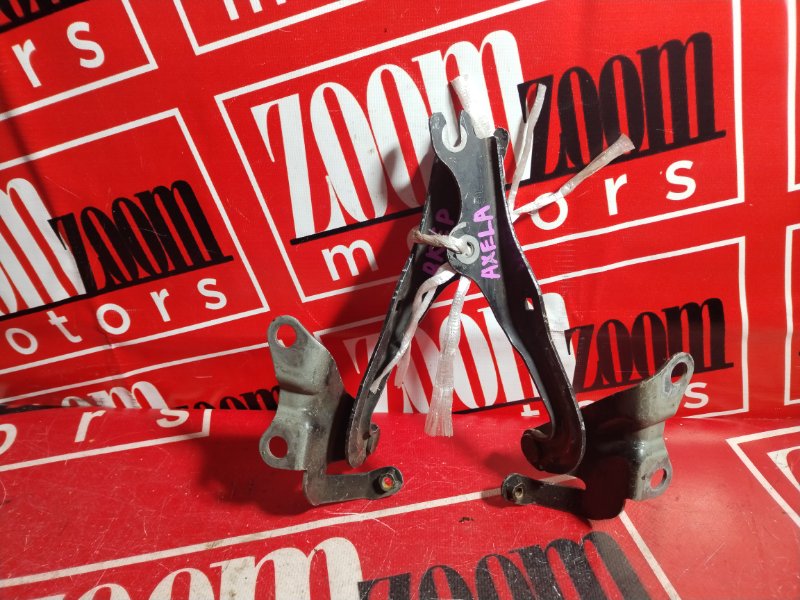 Петля (Шарнир капота), 1000 рублей, Красноярск