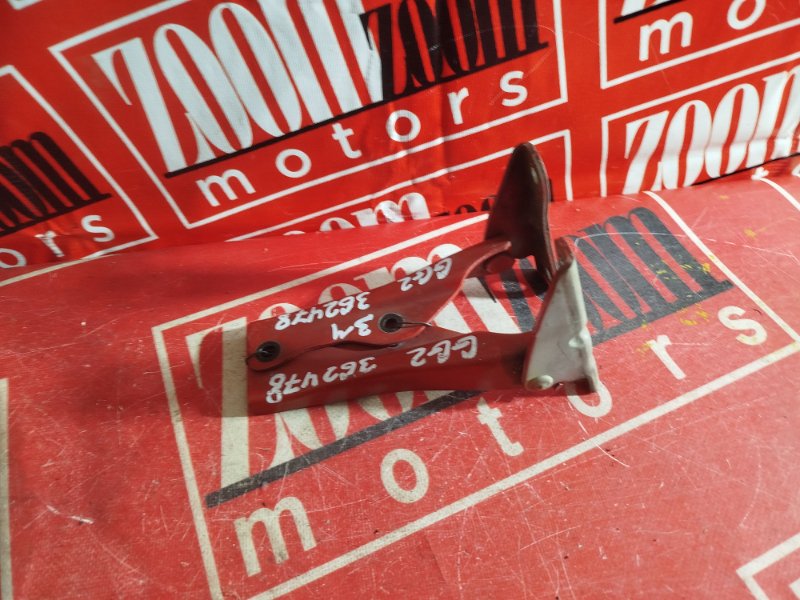 Петля (Шарнир капота), 400 рублей, Красноярск