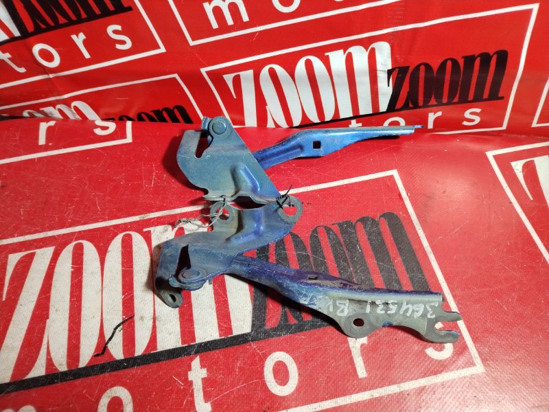 Петля (Шарнир капота), 1000 рублей, Красноярск