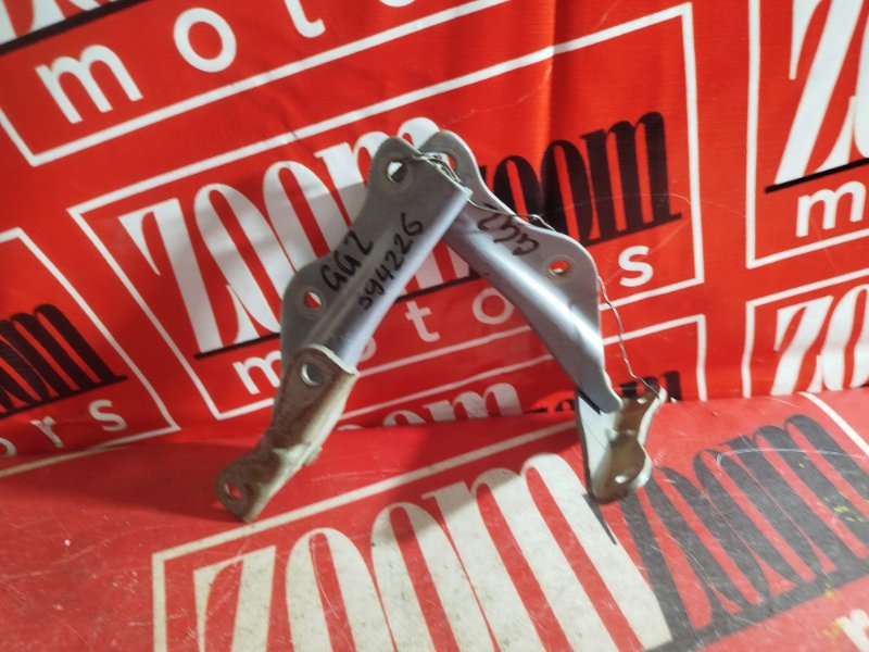 Петля (Шарнир капота), 400 рублей, Красноярск