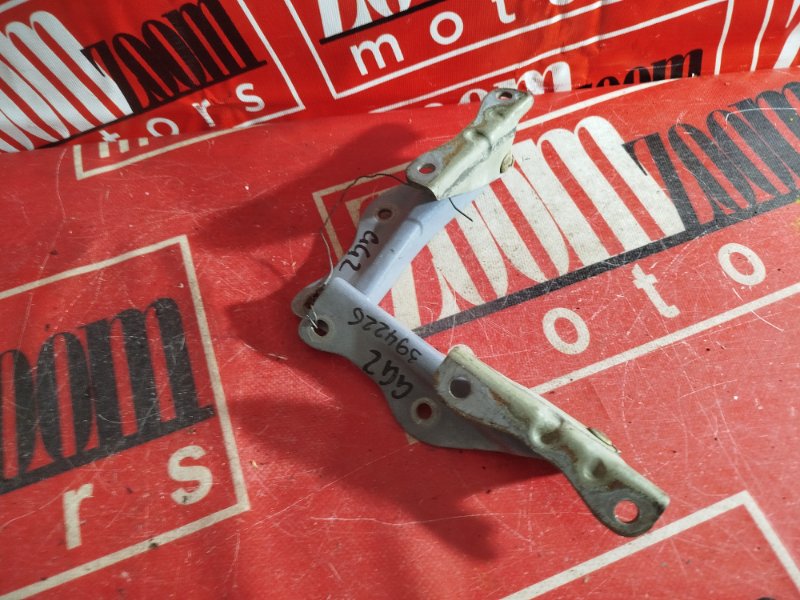 Петля (Шарнир капота), 400 рублей, Красноярск