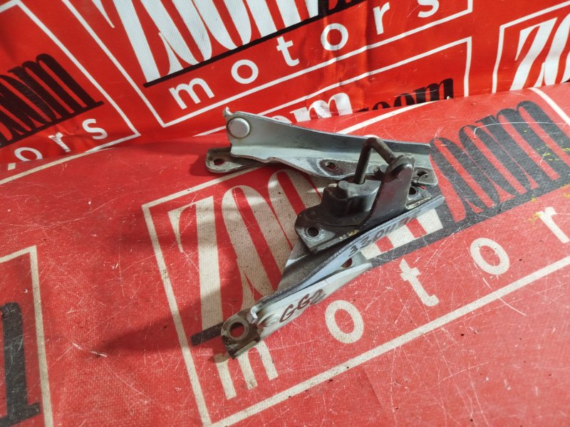 Петля (Шарнир капота), 400 рублей, Красноярск