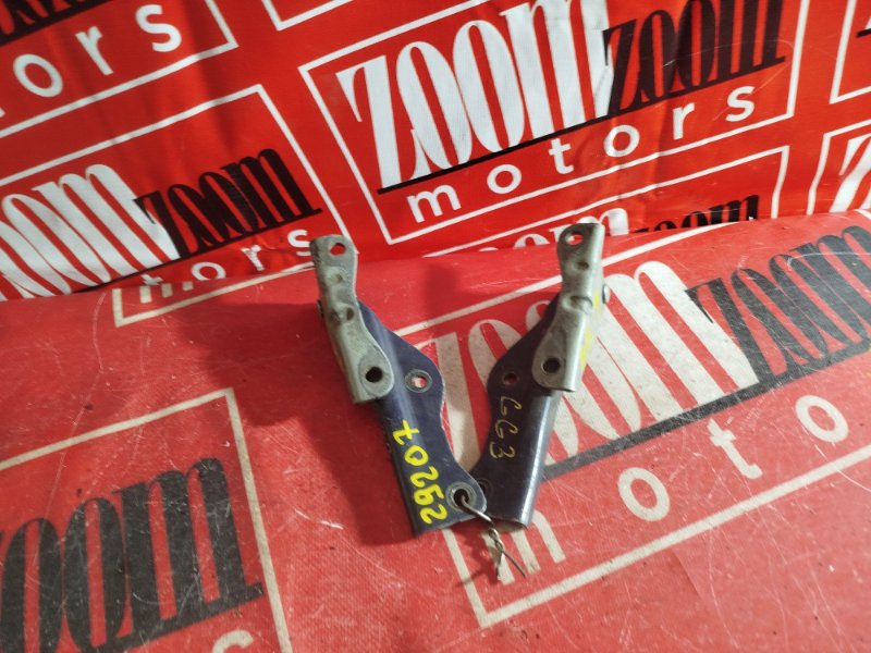 Петля (Шарнир капота), 400 рублей, Красноярск