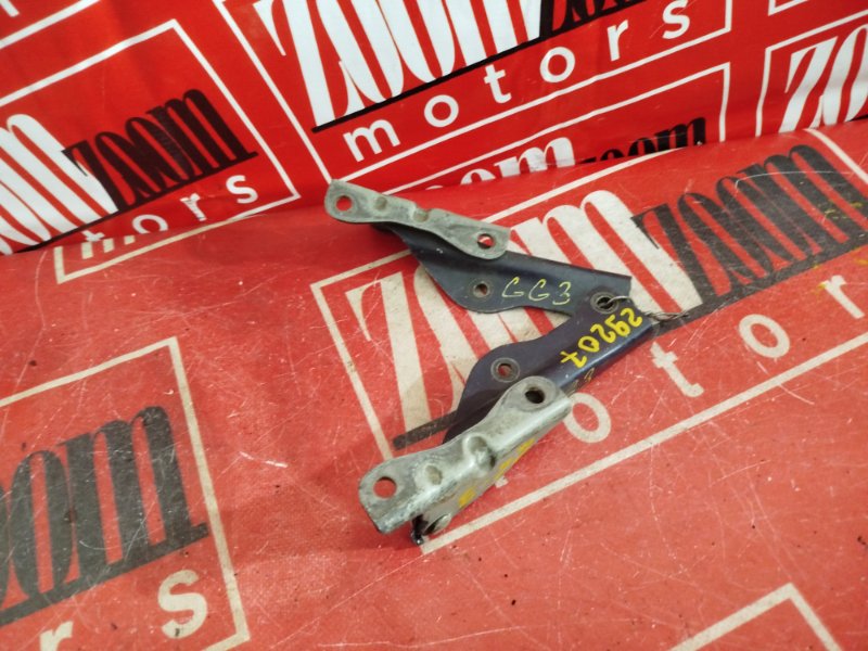 Петля (Шарнир капота), 400 рублей, Красноярск