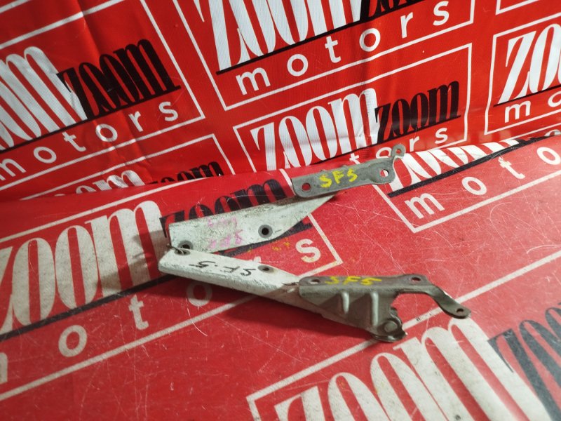 Петля (Шарнир капота), 700 рублей, Красноярск