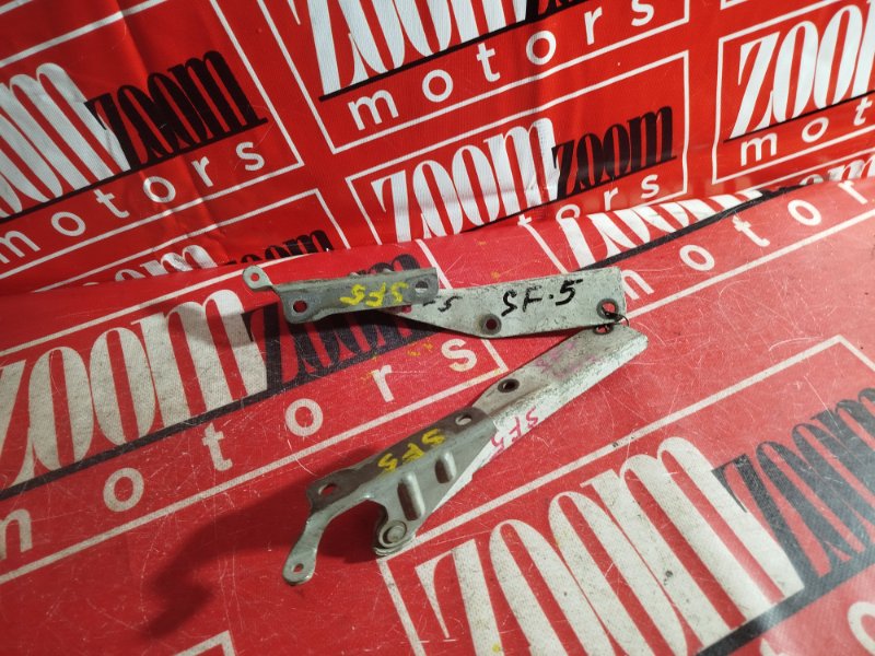 Петля (Шарнир капота), 700 рублей, Красноярск